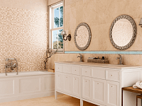 Caesar, Keraben Caesar, Keraben