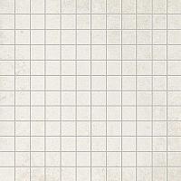 Fap Ceramiche Evoque White Gres Mos. 29.5x29.5 мозаика