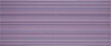 Ceramica Konskie, Crypton, Crypton violet Плитка настенная 25х60