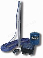 Насос скважинный Grundfos SQE Насос скважинный Grundfos SQE