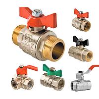 Шаровые краны Шаровые краны