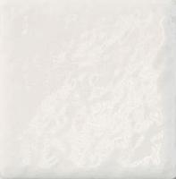 Tubadzin Majolika Majolika1 white 11,5х11,5 Настенная плитка