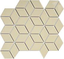 Primacolore, Ceramic, Мозаика CE733MLA Primacolore 48x48/266х305 (15pcs.) - 1.22