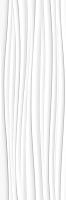 Gracia Ceramica, Marella, white Плитка настенная 02 30х90