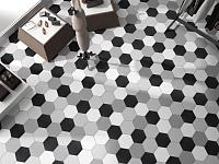 Basic Hex 25, Codicer