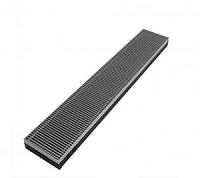 Конвекторы встраиваемые в пол ITERMIC Конвекторы встраиваемые в пол ITERMIC