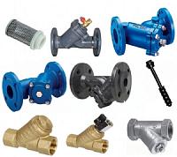 Danfoss Фильтры сетчатые Danfoss Фильтры сетчатые