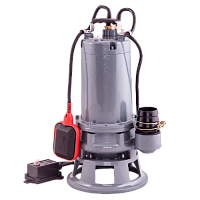 Aquario GRINDER-150 дренажный электронасос