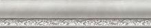 Infinity Ceramic Tiles Cardinale Marmol Moldura 30x4.5 декоративный элемент