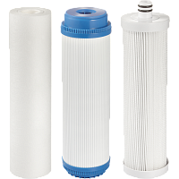 Electrolux Kit AM Carbon 2in1 Prof Комплект картриджей