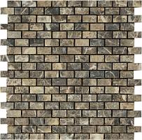 Primacolore, Marmo, Мозаика MN174SMBS Primacolore 15х30/300х300 - 1.35