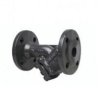 Фильтр сетчатый FVF с пробкой, Ру = 25 бар Фильтр сетчатый FVF с пробкой, Ру = 25 бар