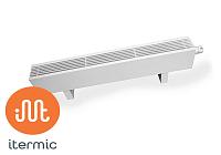 Напольные конвекторы Itermic
