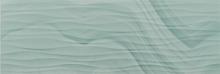 Ceracasa Ceramica Absolute Ondas Jungle 25x73 настенная плитка