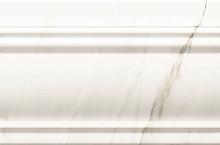 Roca, Zocalo Calacatta Blanco 20x30 декоративный элемент