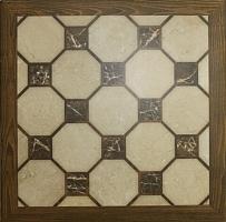 Cristacer, Castell Marfil 45x45 напольная плитка