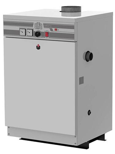 ACV Alfa Comfort Е 85 Чугунный котел