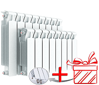 Rifar Monolit Ventil (7% скидка) Rifar Monolit Ventil (7% скидка)