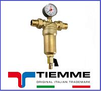 Фильтры Tiemme