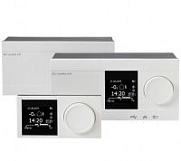 Электронные регуляторы серии ECL Comfort 210 и ECL Comfort 310 Электронные регуляторы серии ECL Comfort 210 и ECL Comfort 310