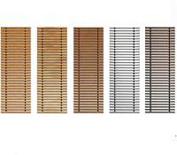 Решетки для конвекторов Бриз