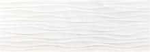Ceracasa Ceramica Absolute Ondas Ice 25x73 настенная плитка