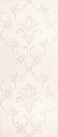 Cisa Liberty Damasko Bianco 32x75 настенная плитка