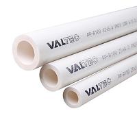 Valtec PPR PN20 25х4,2 (1 м) Труба полипропиленовая
