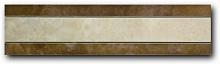 Ceracasa Ceramica Cenefa Ducale 2 Nacar 9.5x38.8 декоративный элемент