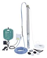 Скважинные насосы Скважинные насосы