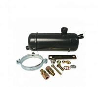 Охладитель импульса давления для установки регуляторов AFD/VFG, VFGS 2 Охладитель импульса давления для установки регуляторов AFD/VFG, VFGS 2