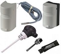 Температурные датчики для погодных компенсаторов серии ECL Температурные датчики для погодных компенсаторов серии ECL