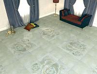 Sky, Infinity Ceramic Tiles Sky, Infinity Ceramic Tiles